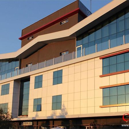 Ege Sevilen Hotel Turgutlu Екстер'єр фото