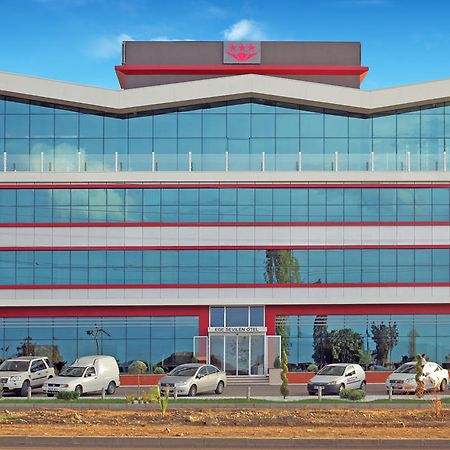 Ege Sevilen Hotel Turgutlu Екстер'єр фото